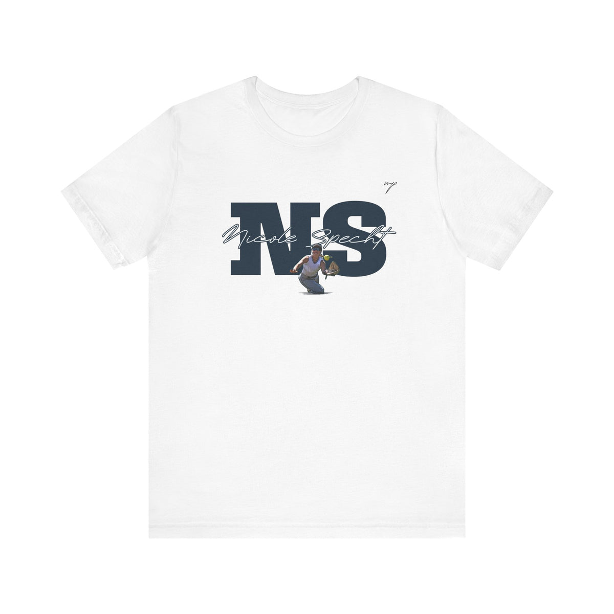 Nicole Specht Graphic Tee