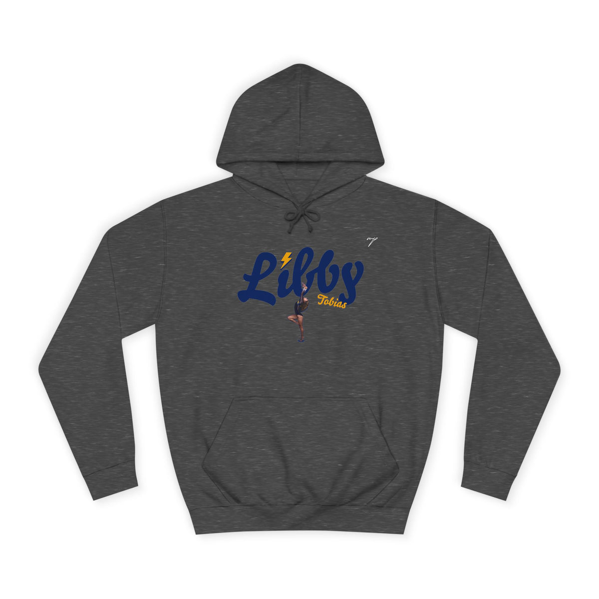 Libby Tobias Hoodie