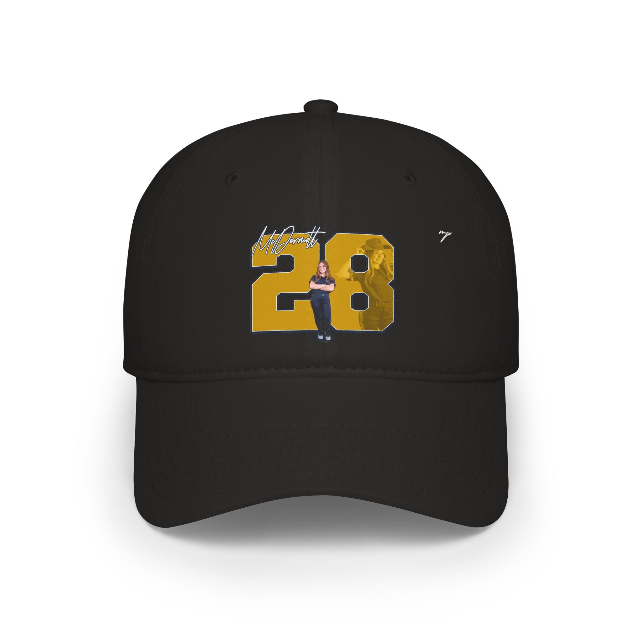 Maddie McDermott Hat