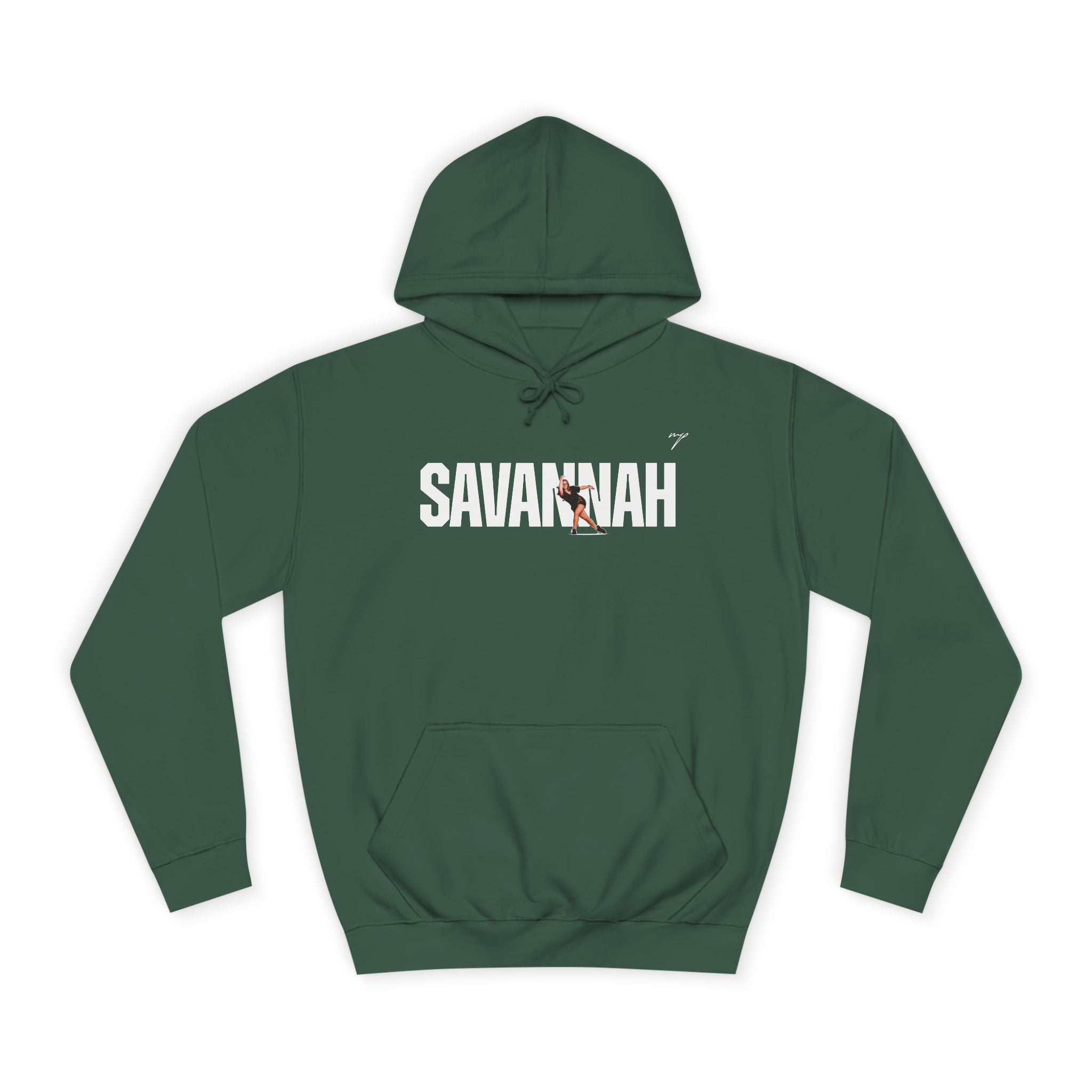 Savannah Douglass Hoodie