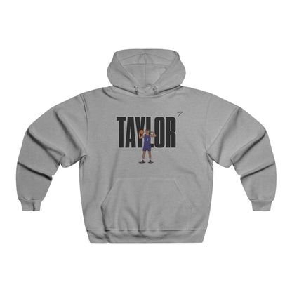 Nick Taylor Vintage Hoodie