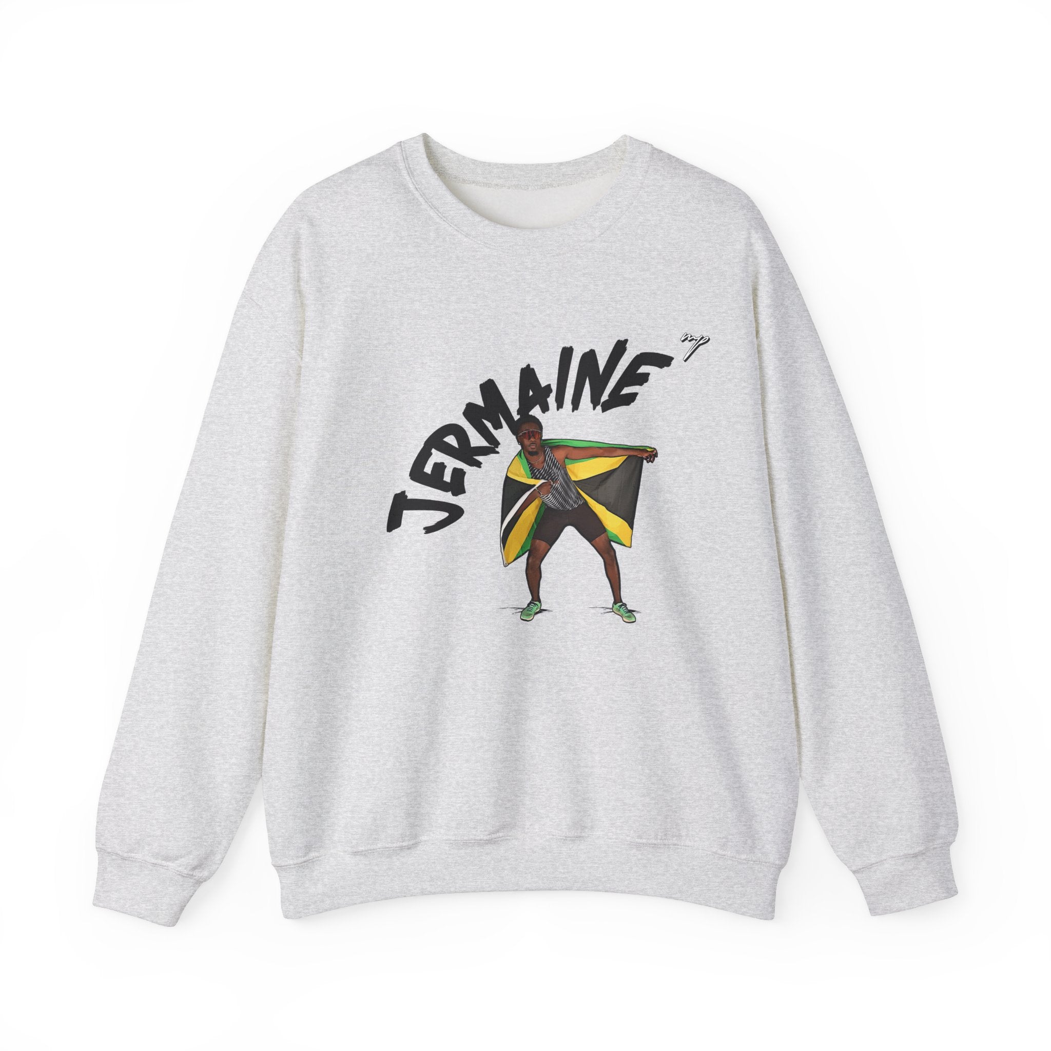 Jermaine Nelson Crewneck