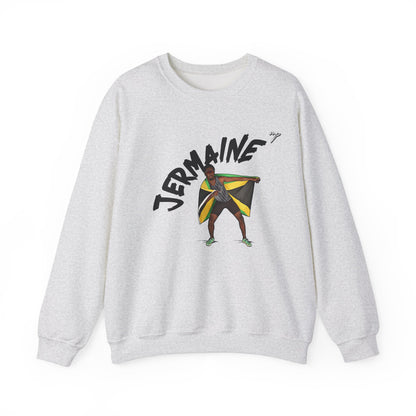 Jermaine Nelson Crewneck