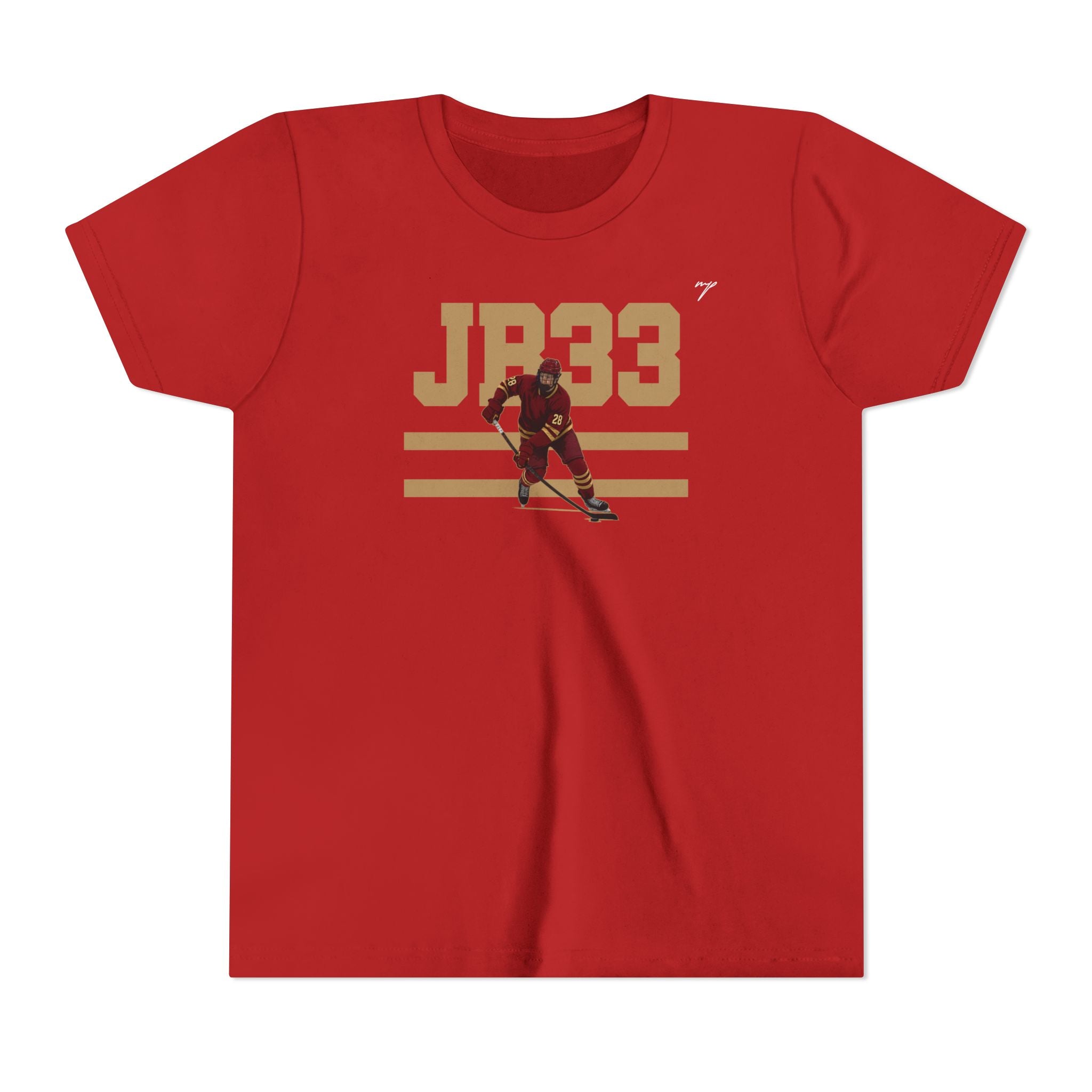 Sam Wathier YOUTH Graphic Tee