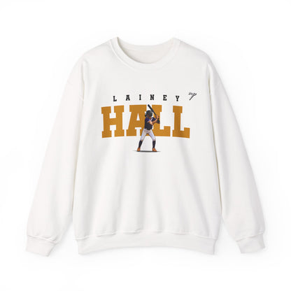 Lainey Hall Crewneck