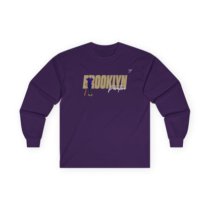 Brooklyn Paratore Long Sleeve