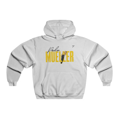 Parker Mueller Vintage Hoodie