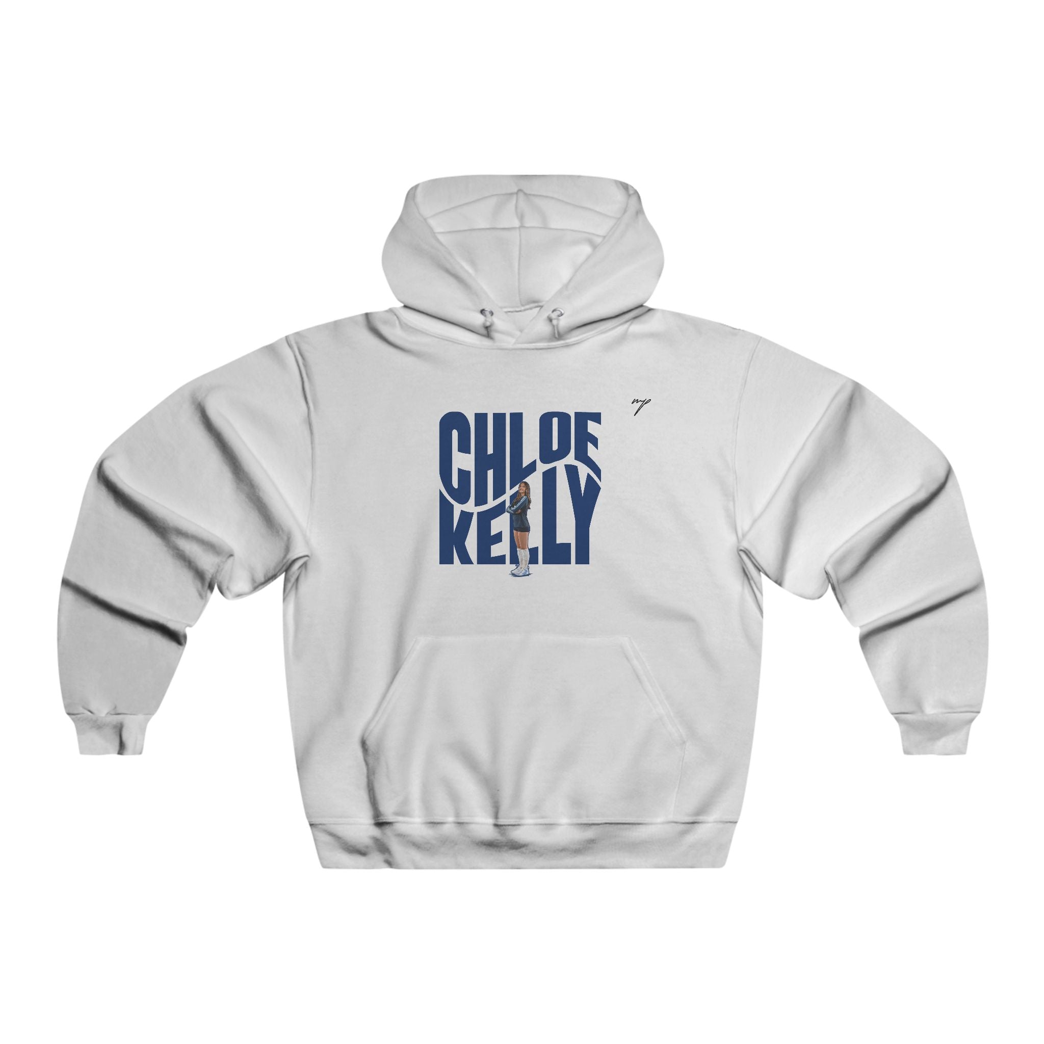 Chloe Kelly Vintage Hoodie
