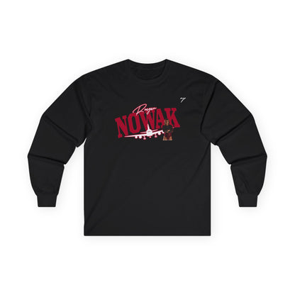Reagan Nowak Long Sleeve