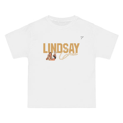 Lindsay Greim Vintage Tee