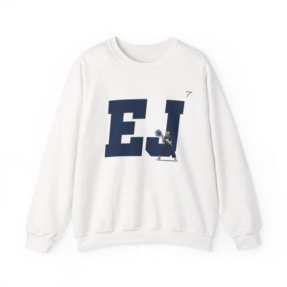 Elizabeth Johnson Crewneck