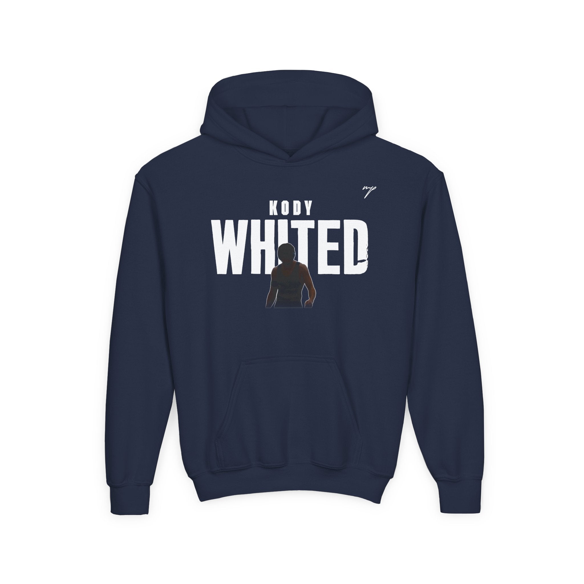 Kody Whited YOUTH Hoodie