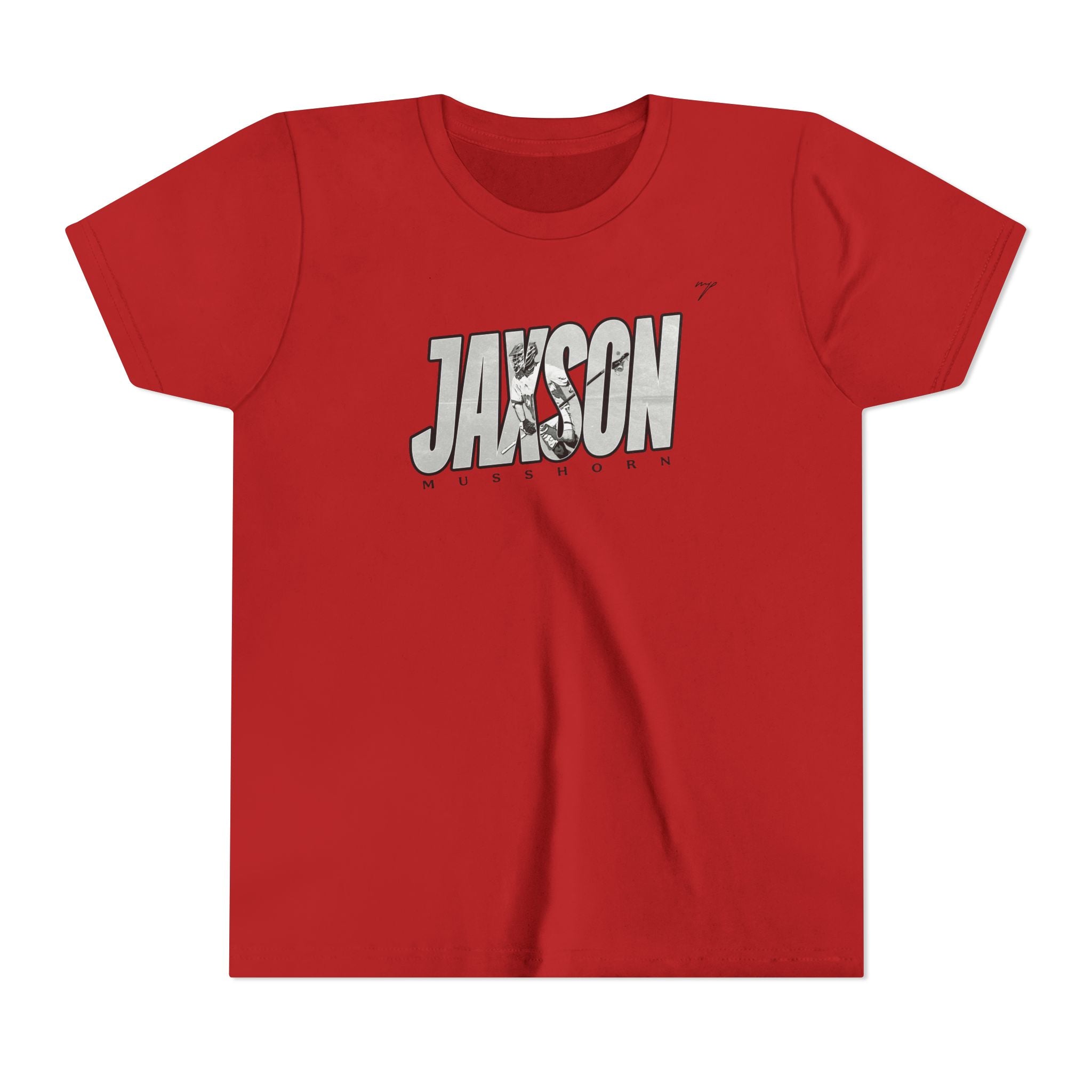 Jaxson Musshorn YOUTH Graphic Tee