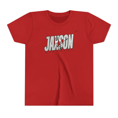 Jaxson Musshorn YOUTH Graphic Tee