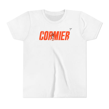Anthony Cormier YOUTH Graphic Tee