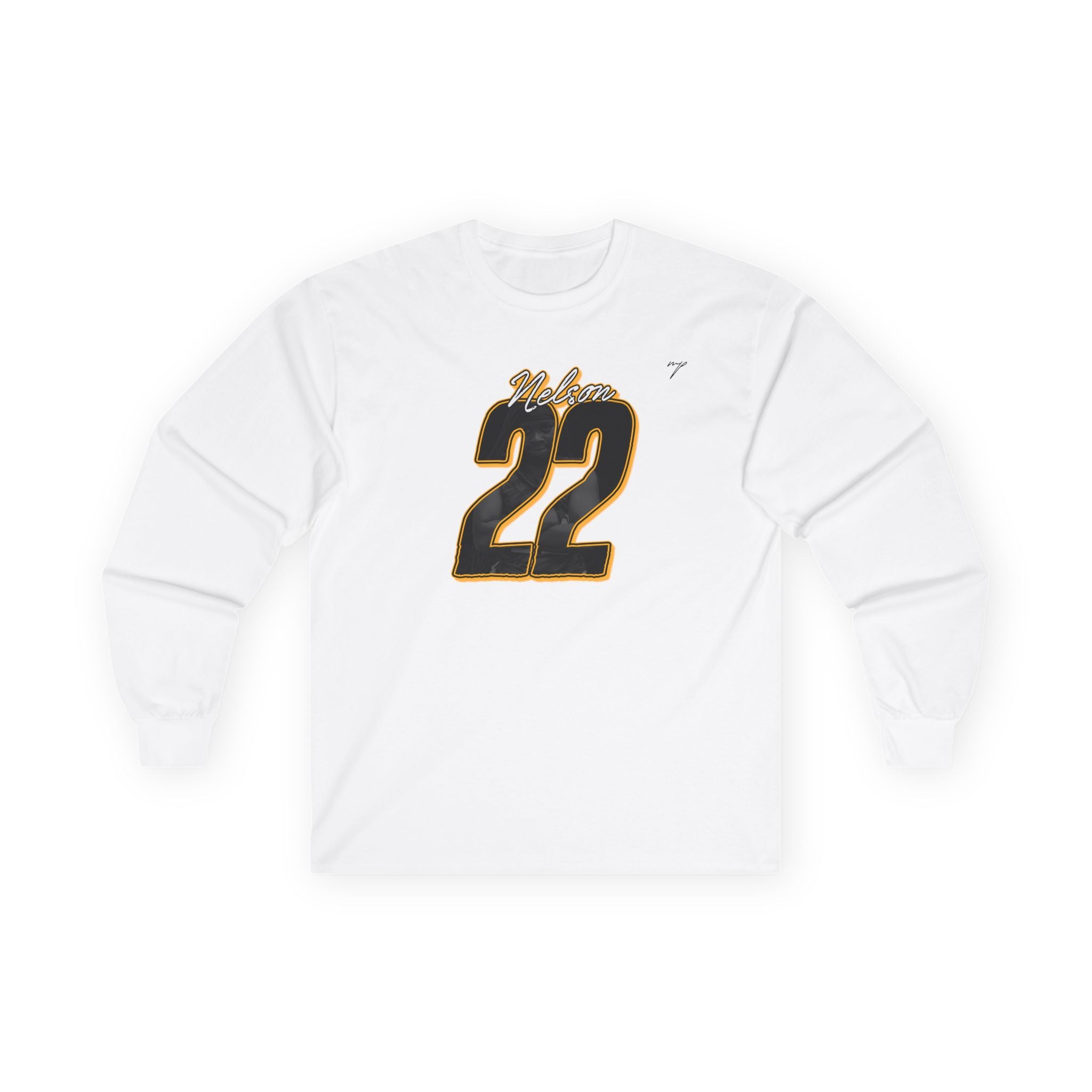 Fredjenae Nelson Long Sleeve
