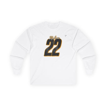 Fredjenae Nelson Long Sleeve