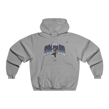 Linda Shepard Vintage Hoodie