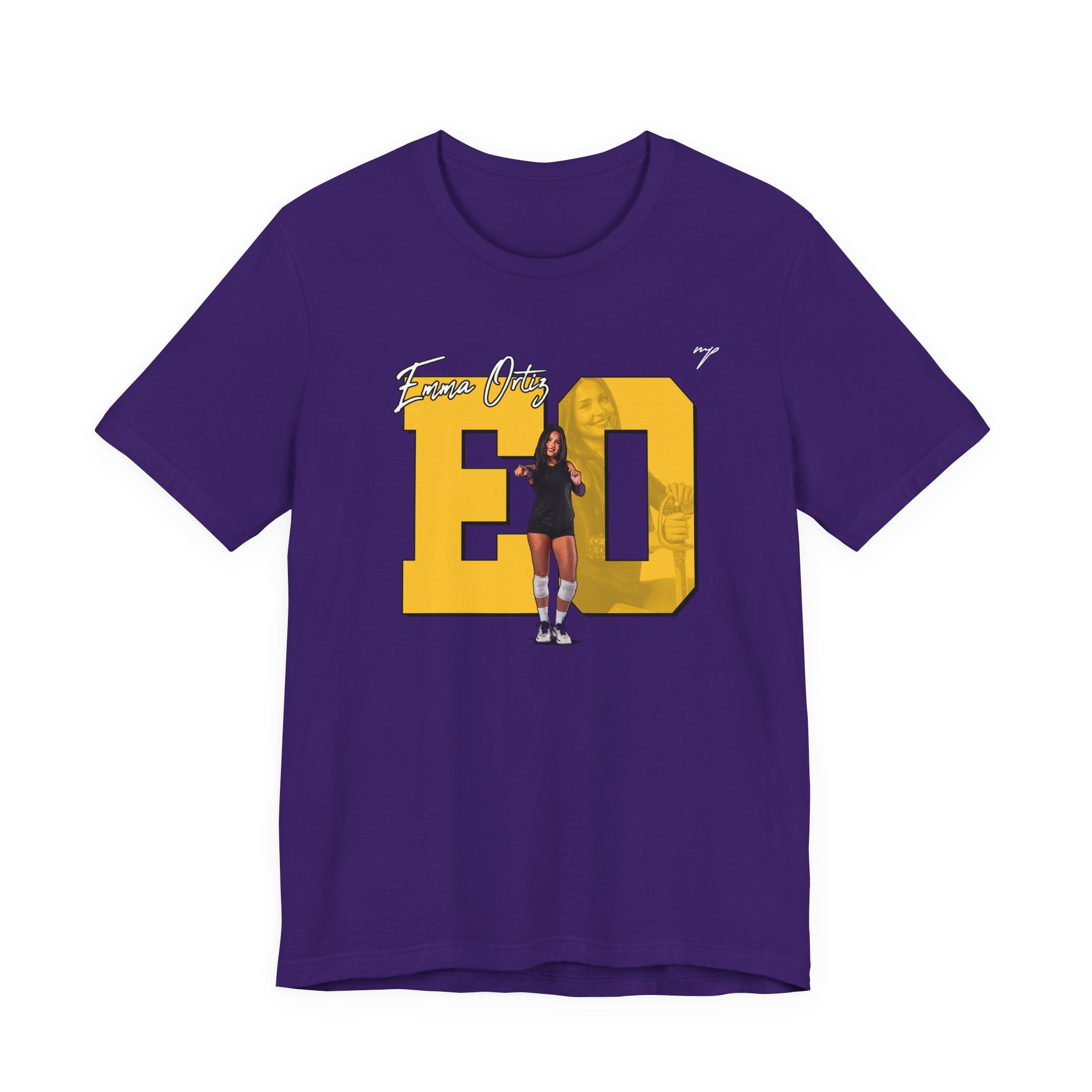 Emma Ortiz Graphic Tee