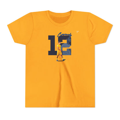 Breckon Conrardy YOUTH Graphic Tee