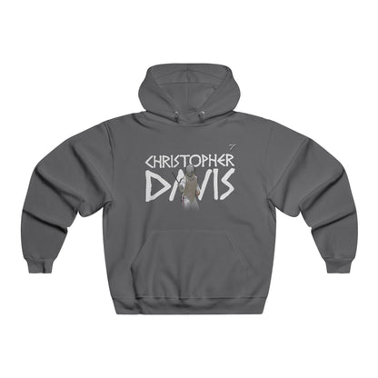 Christopher Davis Vintage Hoodie