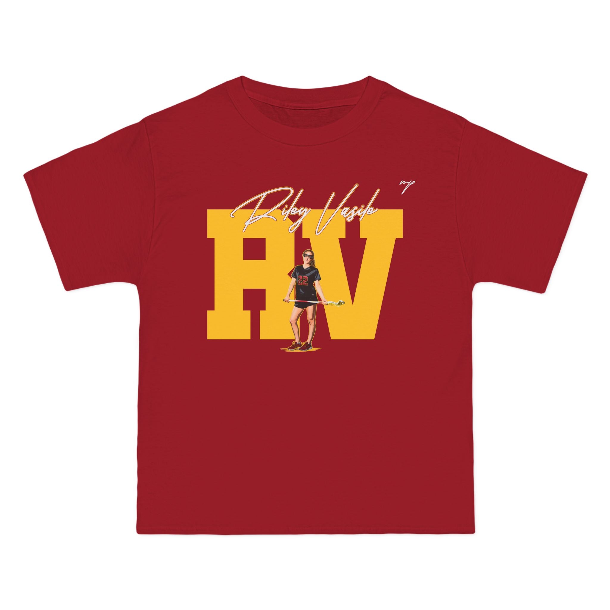 Riley Vasile Vintage Tee