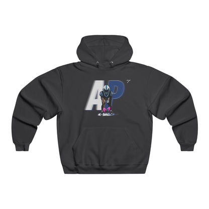 Adonimi Parker Vintage Hoodie