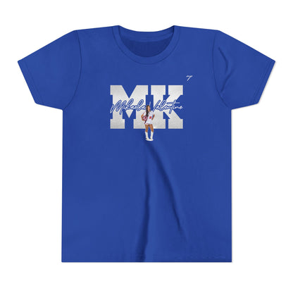 Mikaela Valentine YOUTH Graphic Tee
