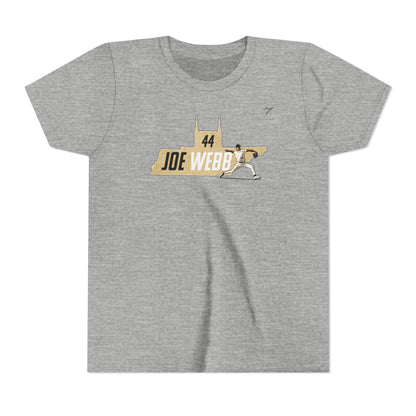 Joseph Webb YOUTH Graphic Tee