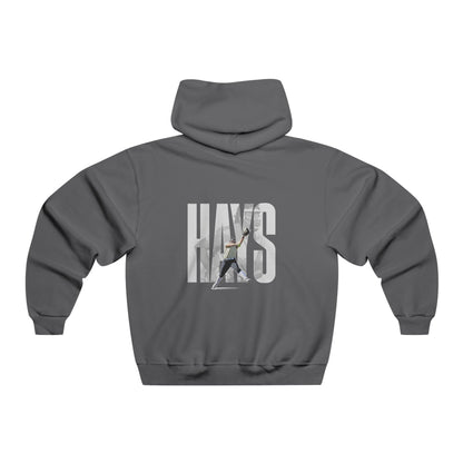 Jalese Hays Vintage Hoodie