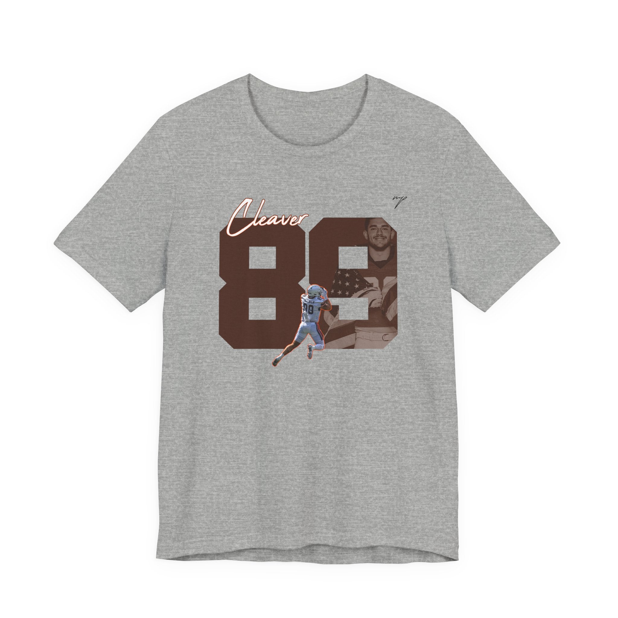 Blane Cleaver Graphic Tee