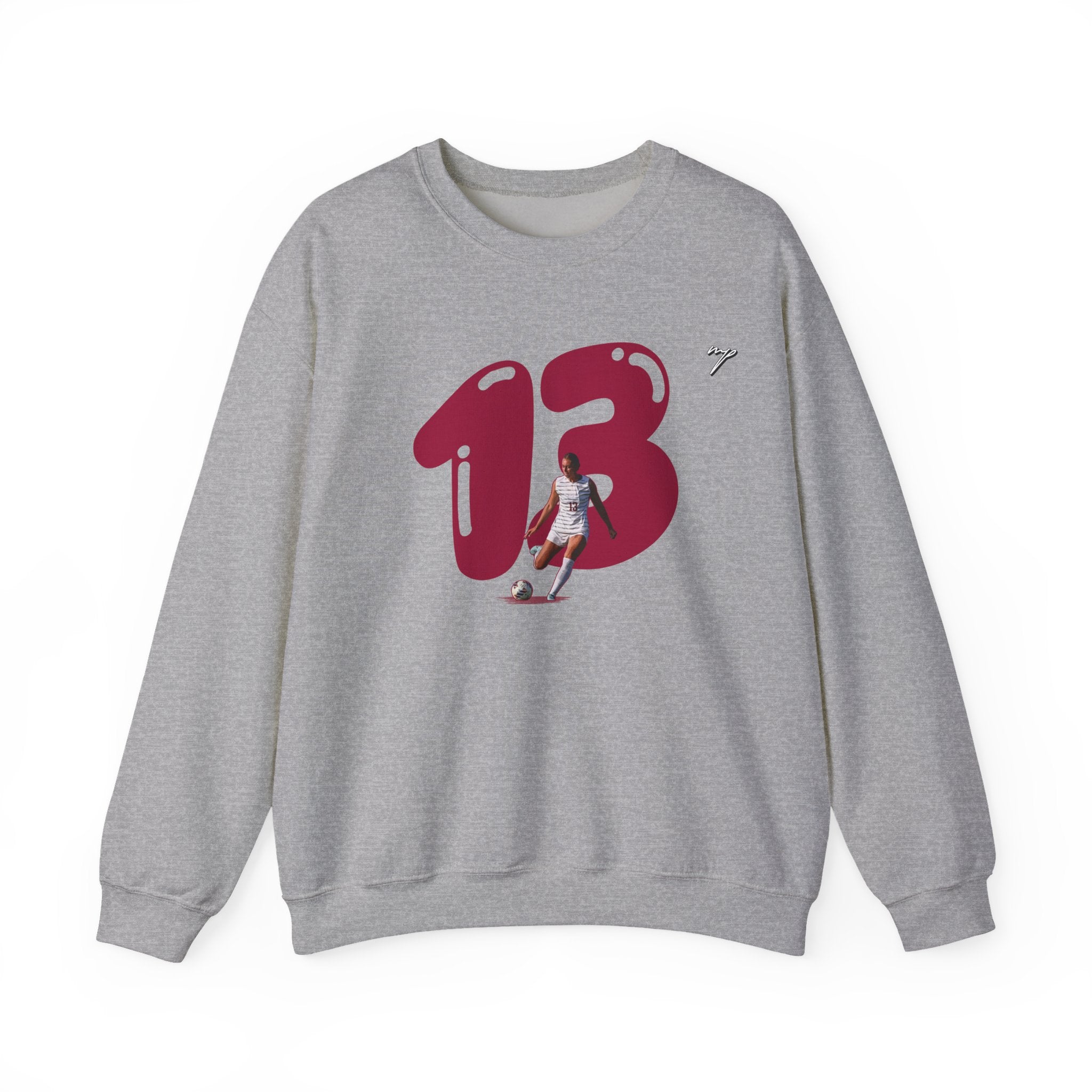 Makena Smith Crewneck