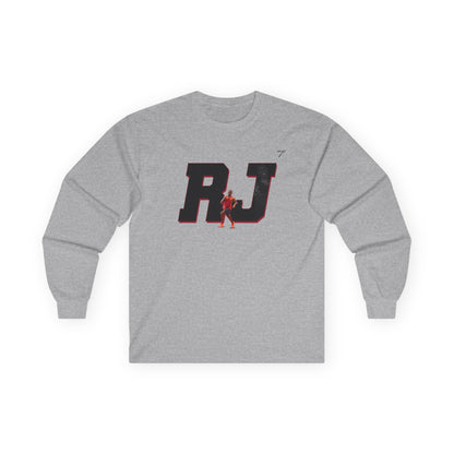 RJ Mallery Long Sleeve