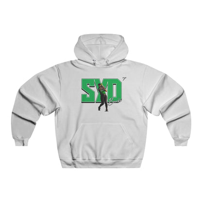 Sydni Burko Vintage Hoodie