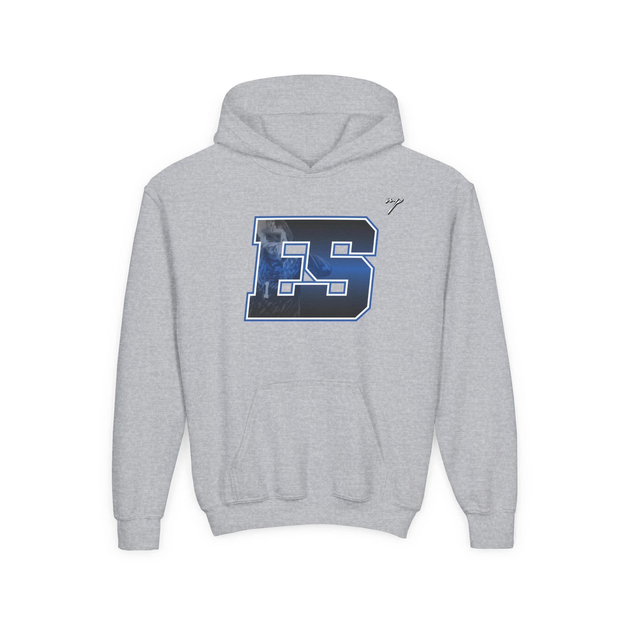 Ella Sellers Youth Hoodie