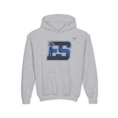 Ella Sellers Youth Hoodie