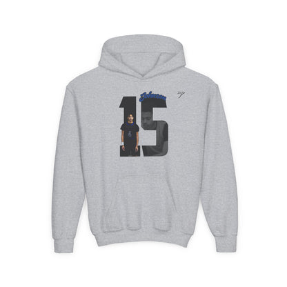 Tyrese Johnson YOUTH Hoodie