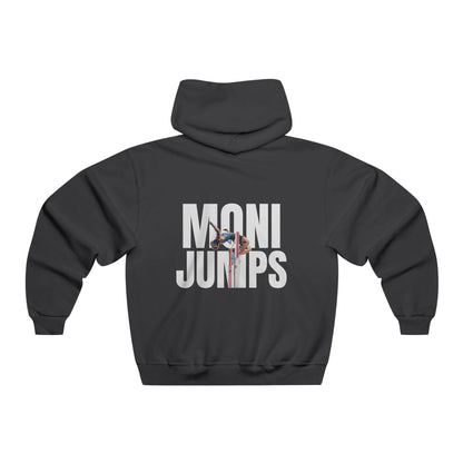 Kamoni Reams Vintage Hoodie