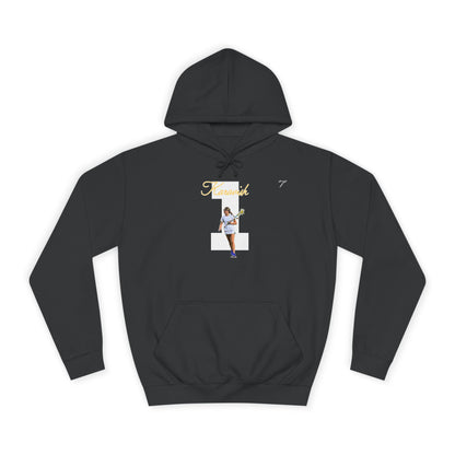 Kelly Karavish Hoodie