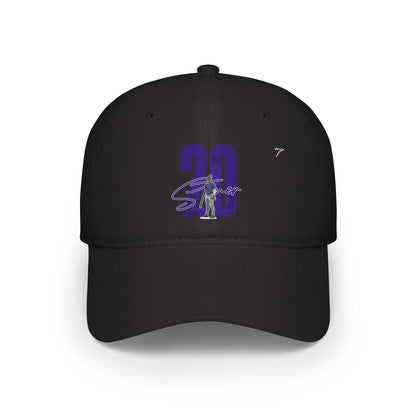 Clay Stoner Hat