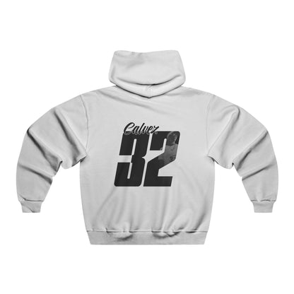Zoe Calvez Vintage Hoodie