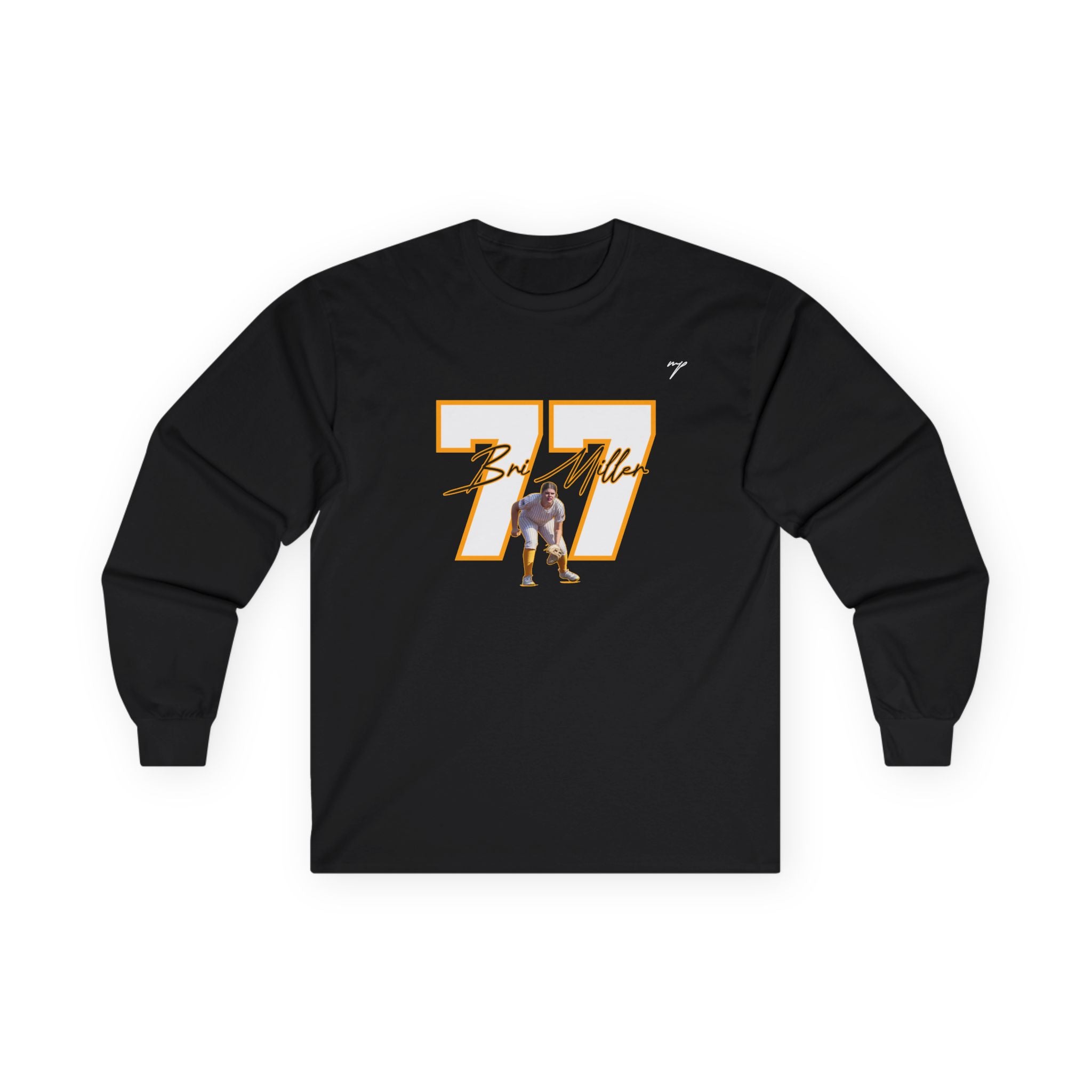 Bri Miller Long Sleeve