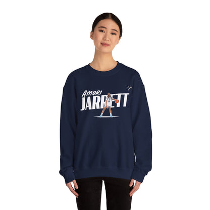 Amori Jarrett Crewneck