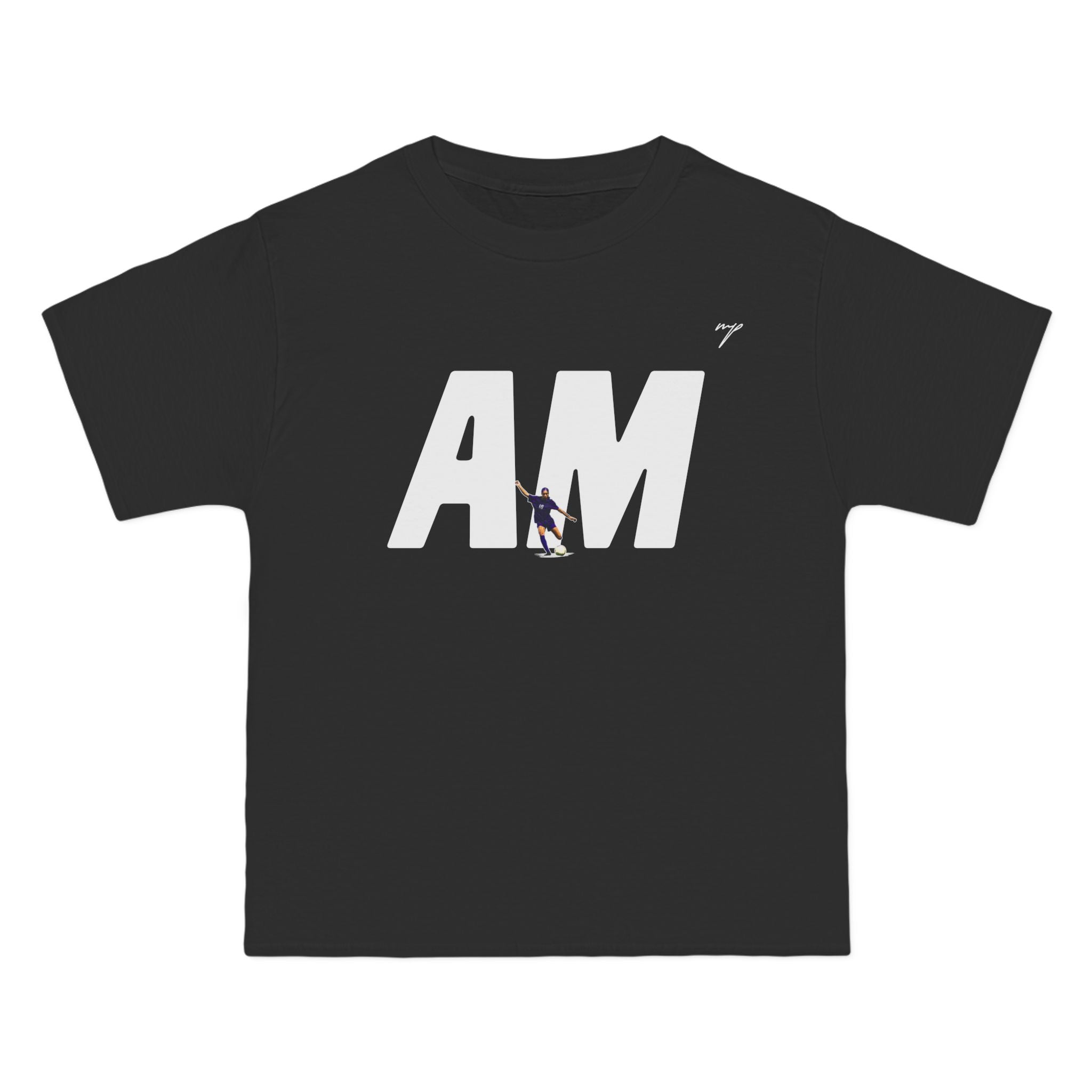 Anny Mitra Vintage Tee
