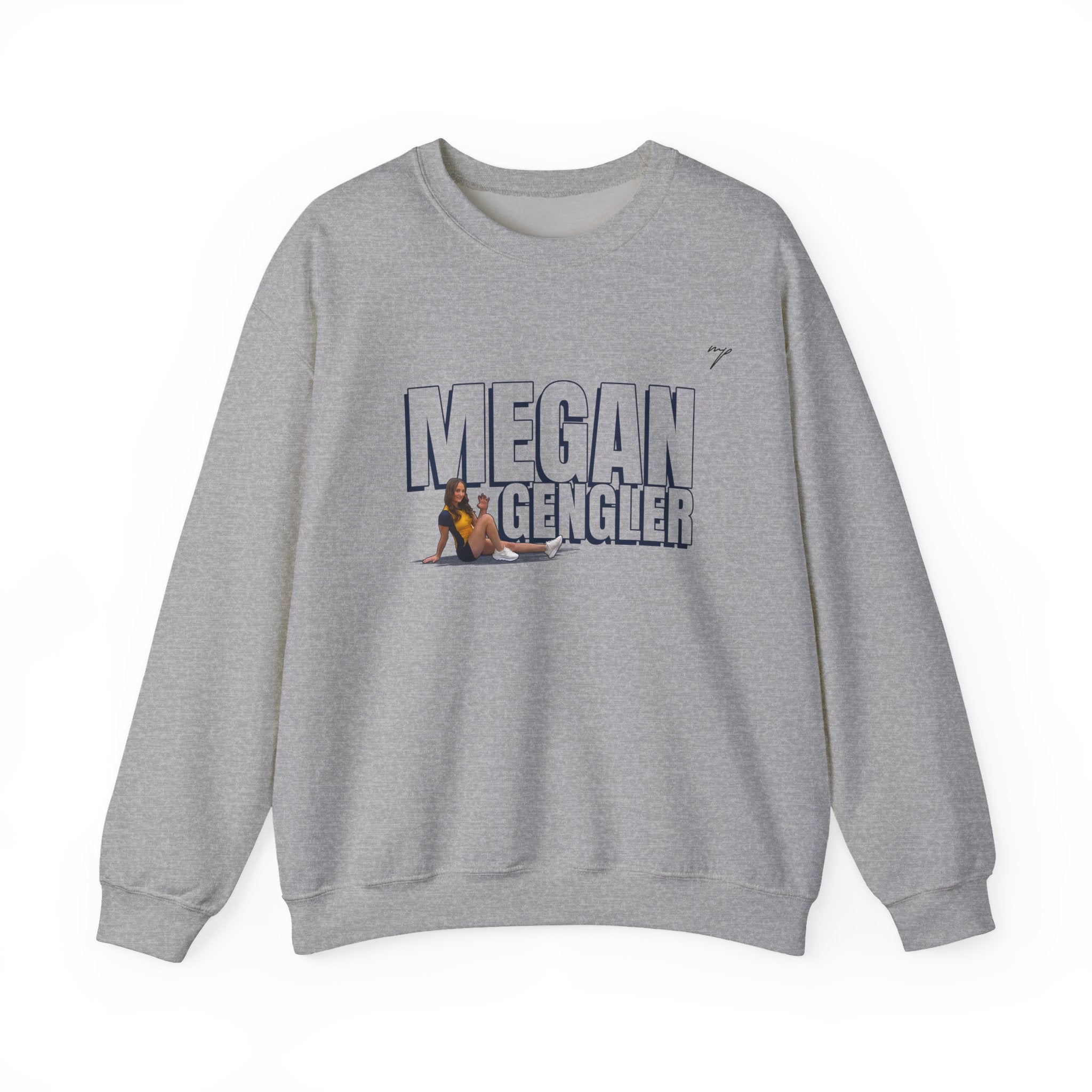 Megan Gengler Crewneck