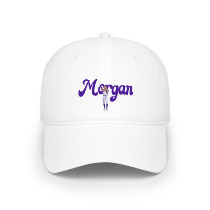 Morgan Bragg Hat