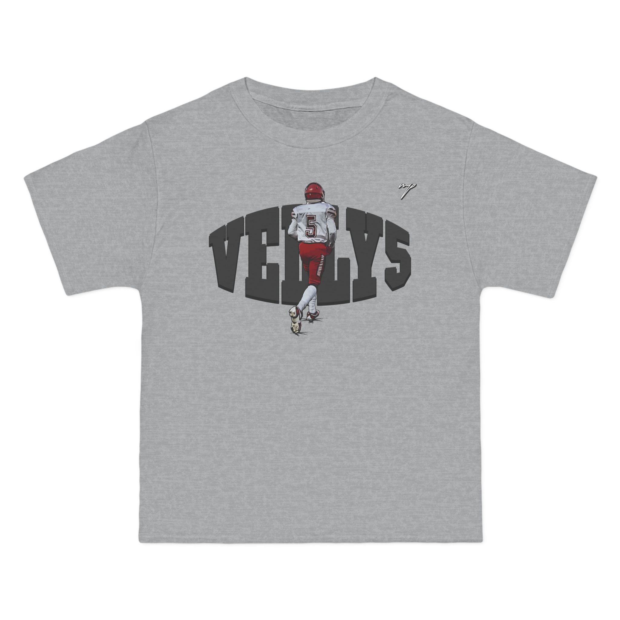 Travell Williams Vintage Tee