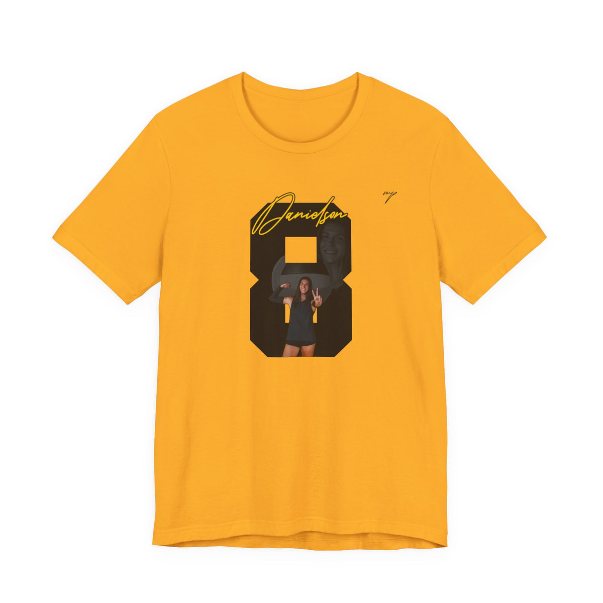 Sophie Danielson Graphic Tee