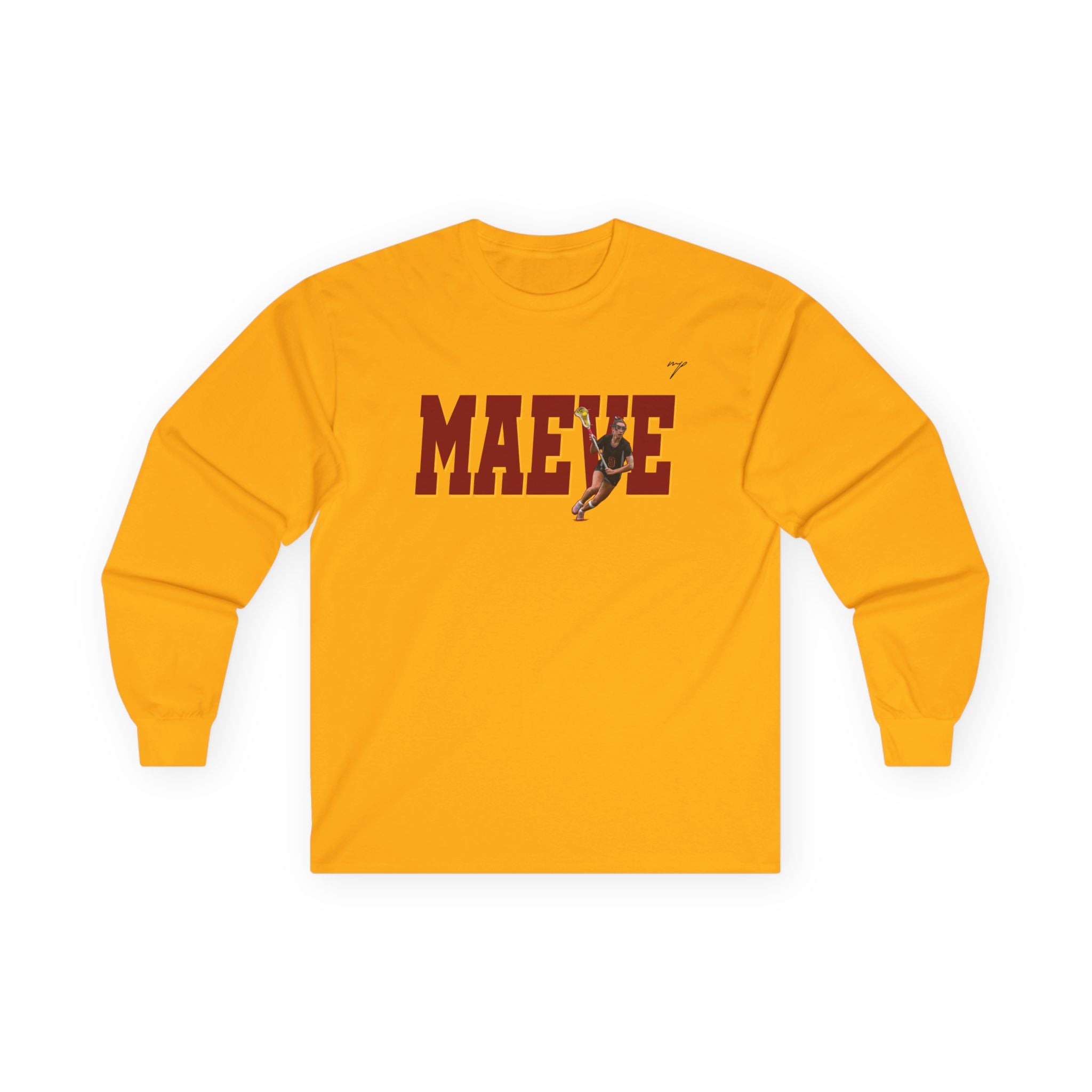 Maeve Shanahan Long Sleeve