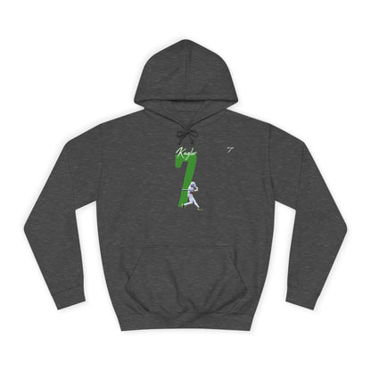 Cole Kugler Hoodie